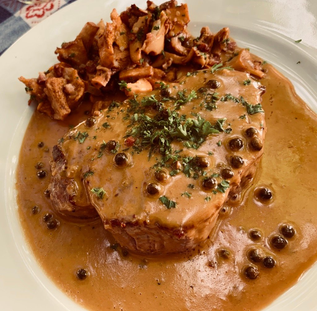 Hotel Haus Lipmann-餐饮