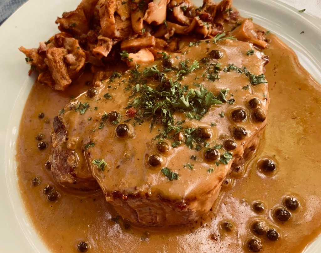 Hotel Haus Lipmann主图