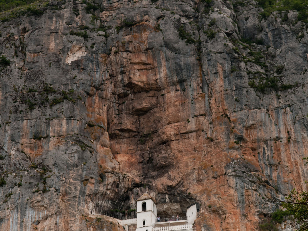 Ostrog Monastery-Dabojevici必去景点
