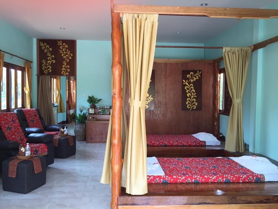 Thanakha Massage-瑶诺岛必去景点