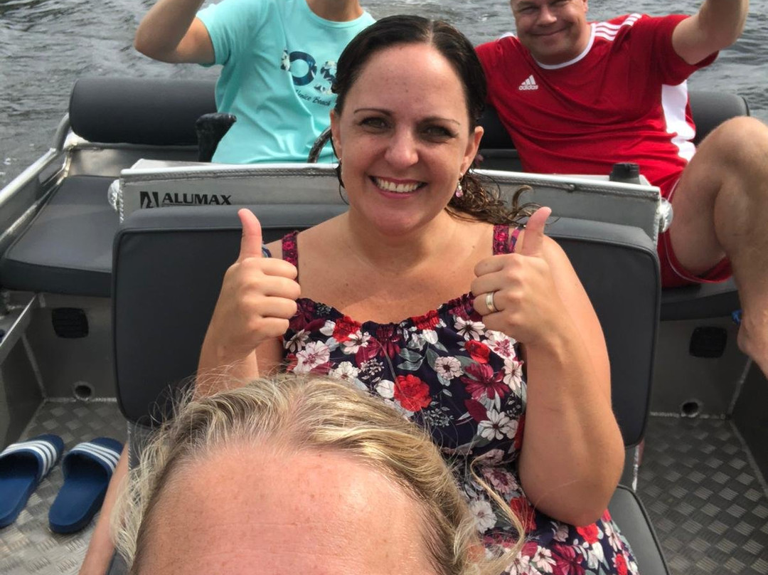 Sloepverhuur Aalsmeer-Aalsmeer必去景点