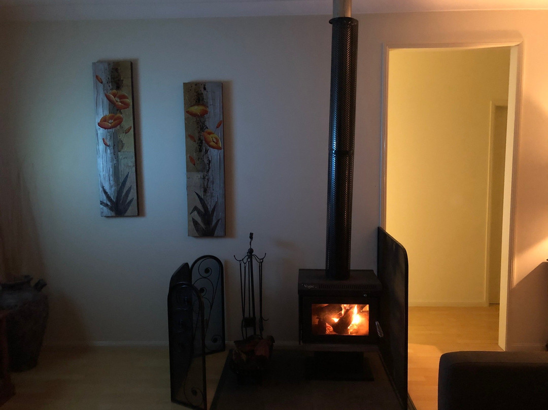 Tinaroo Sunset Retreat主图