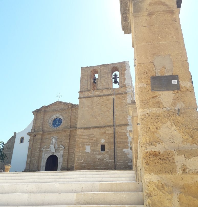 Duomo (Agrigento)景点图片