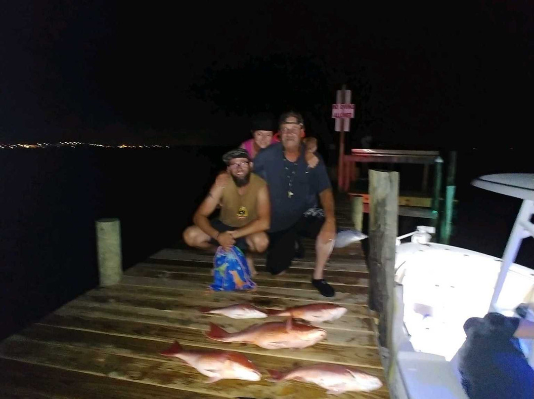 Fish Time Fishing Charters景点图片