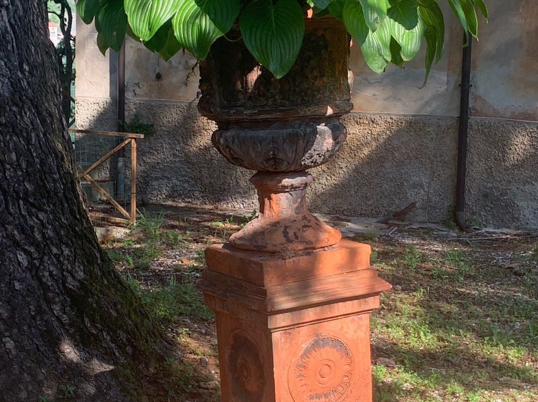 Villa Carini景点图片