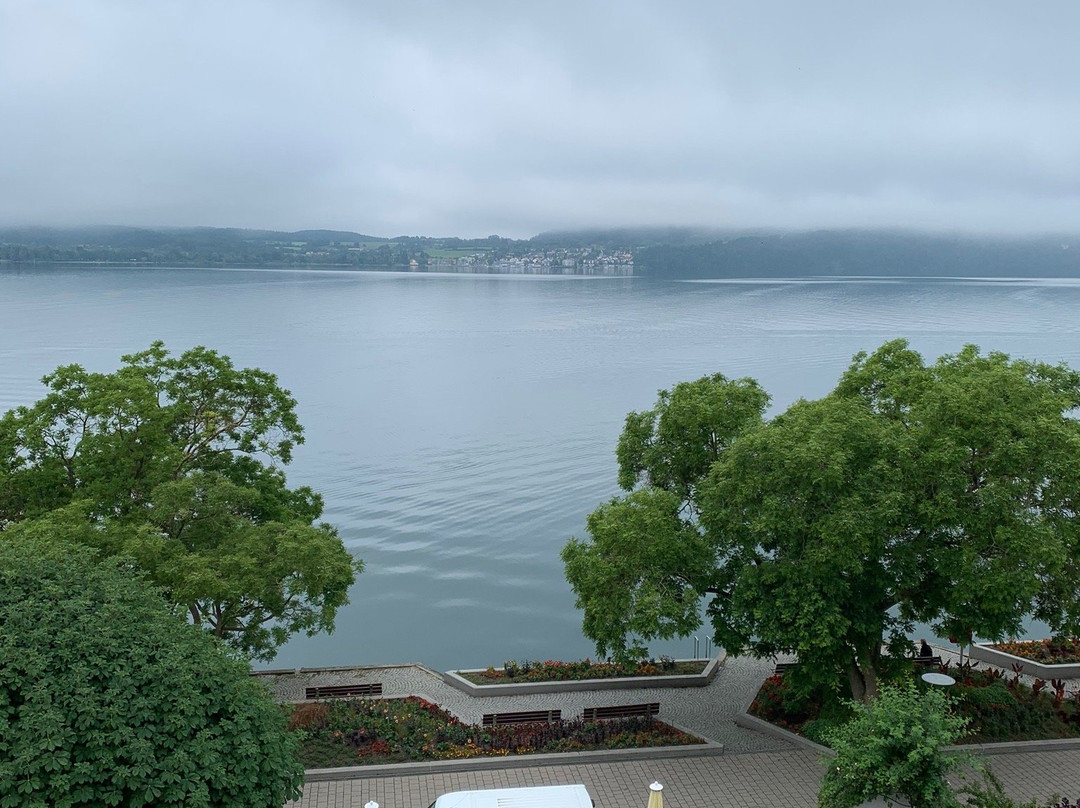 Hotel  Restaurant Weinstube Schapfle主图