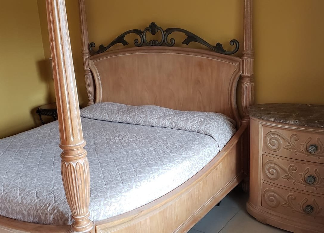 Hotel Pharr Plaza主图