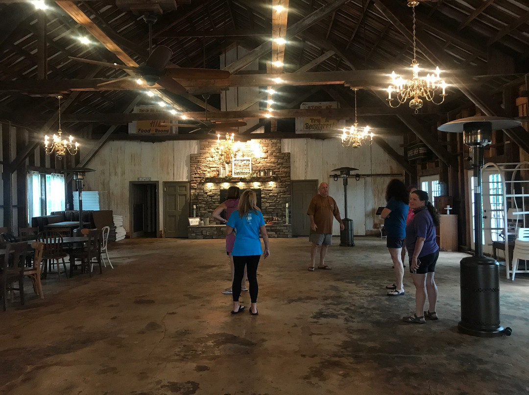 Town Hill Bed and Breakfast主图