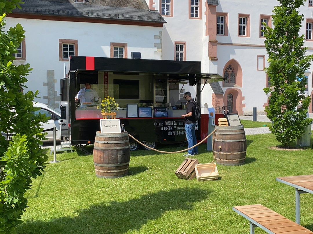 Hotel Kloster Eberbach主图