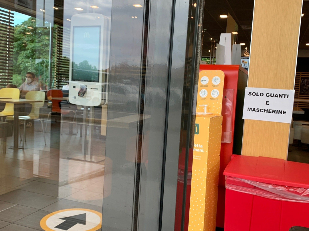 Parco Commerciale di Casamassima-卡萨马西马必去景点