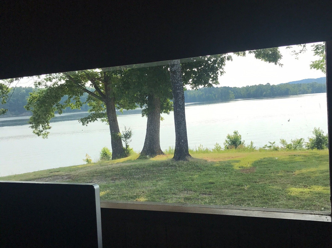 Shangri-La Resort主图