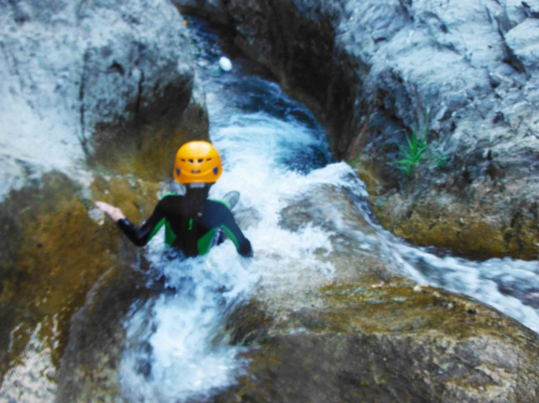 Vertical Emotions-Corca必去景点