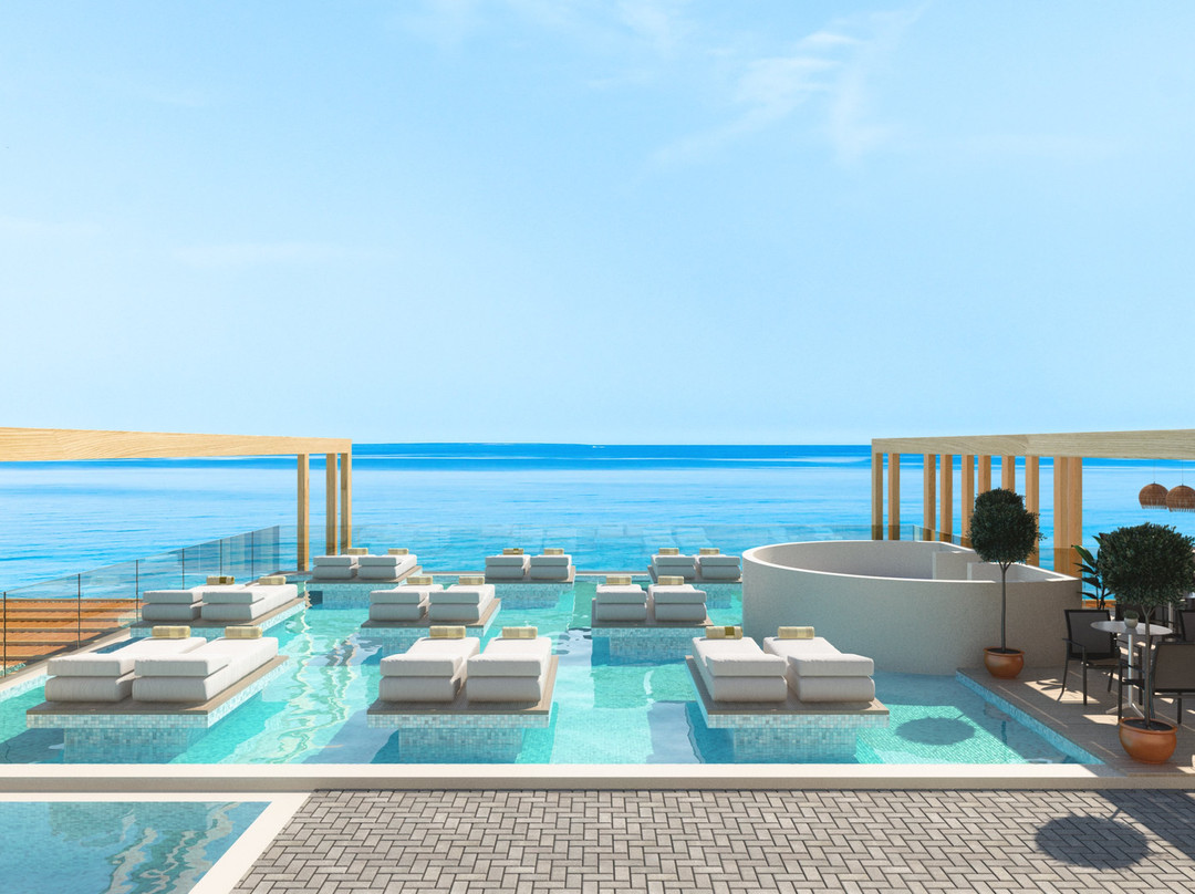 Enorme Santanna Beach主图