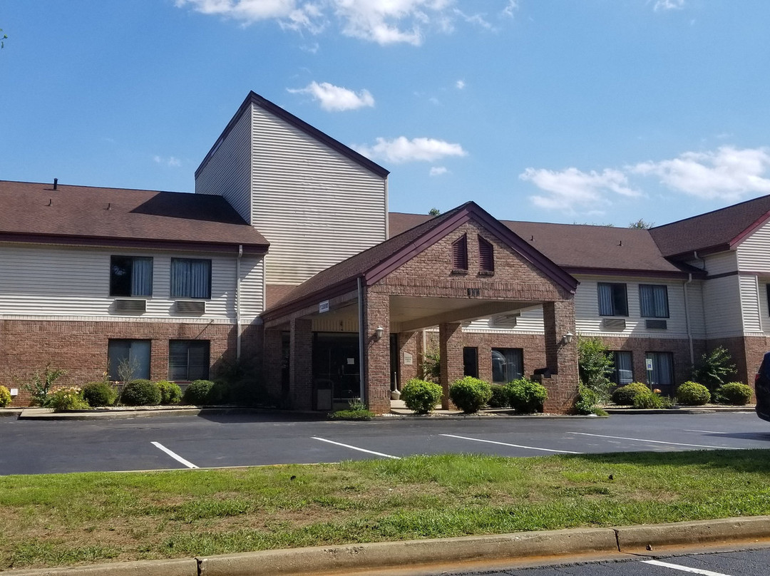 Red Roof Inn Gaffney主图