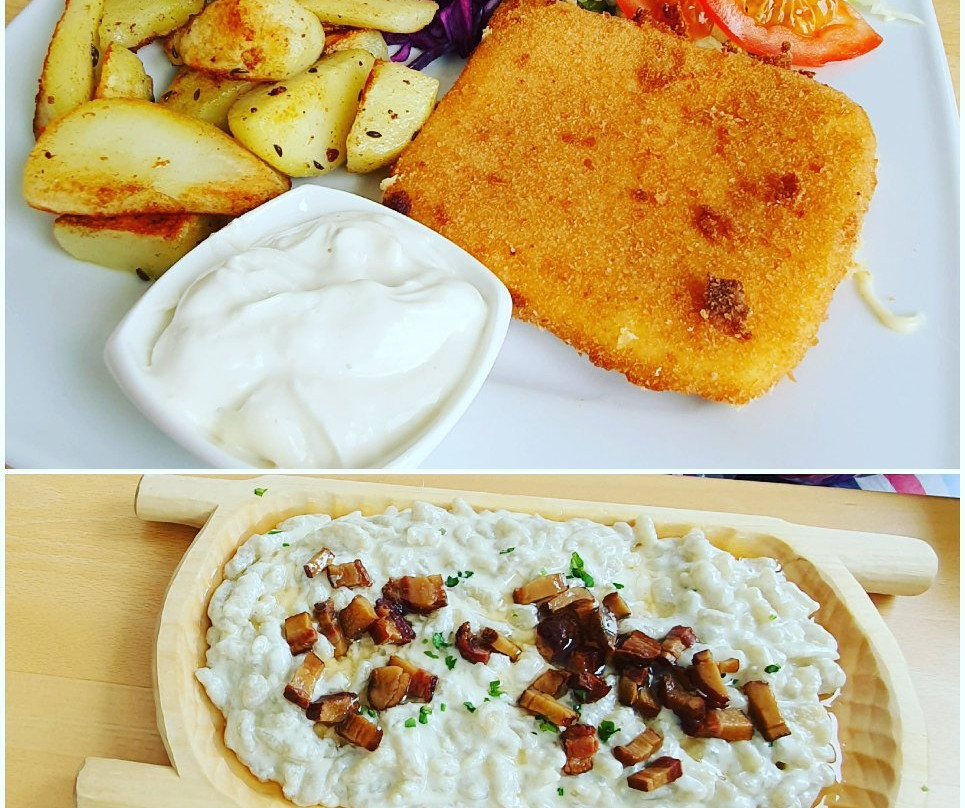 Penzion Kamzik主图