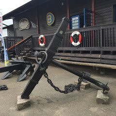 Raa Museum for Fishing and Maritime景点图片