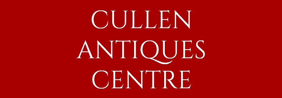 Cullen Antiques Centre-Cullen必去景点