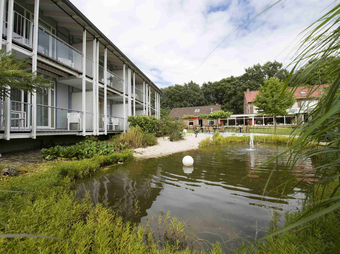 Hotel am Waldbad主图