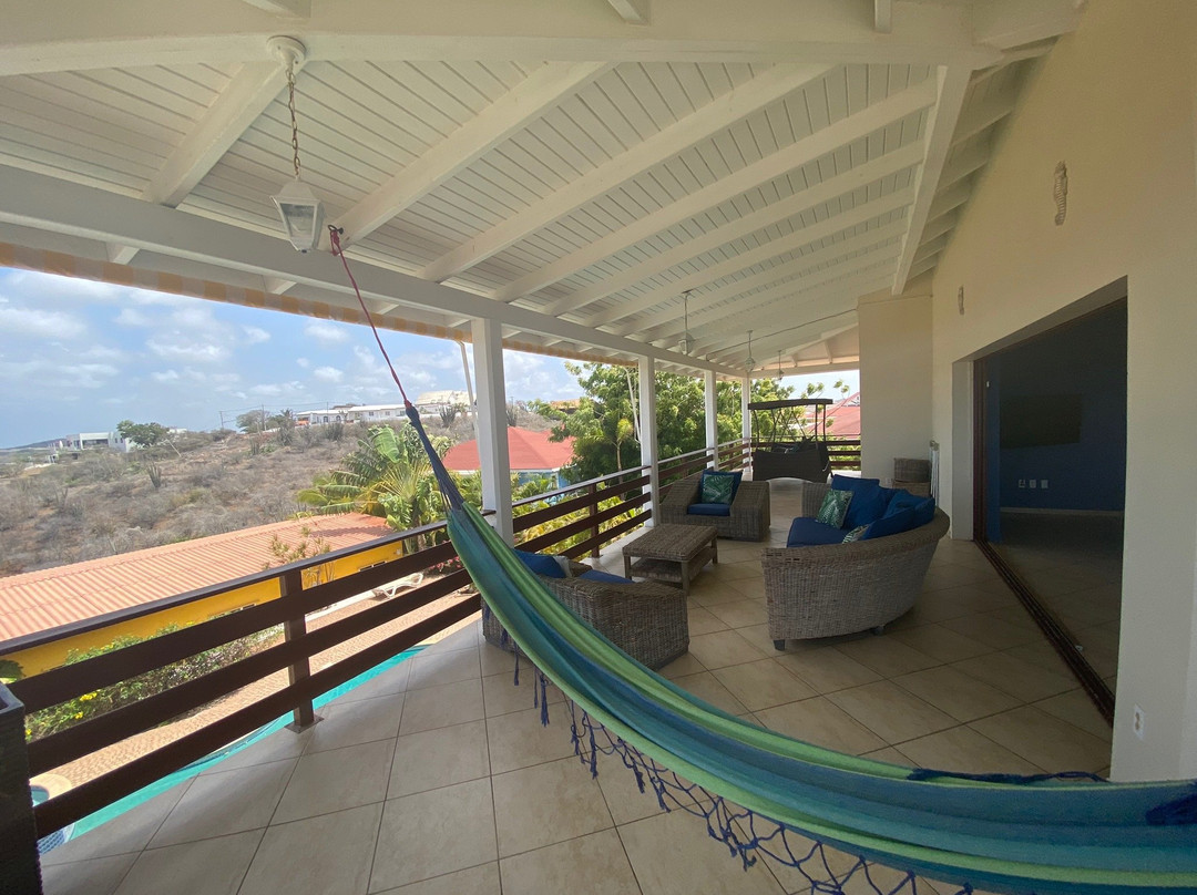 Home Sweet Home Mini Resort Curacao主图