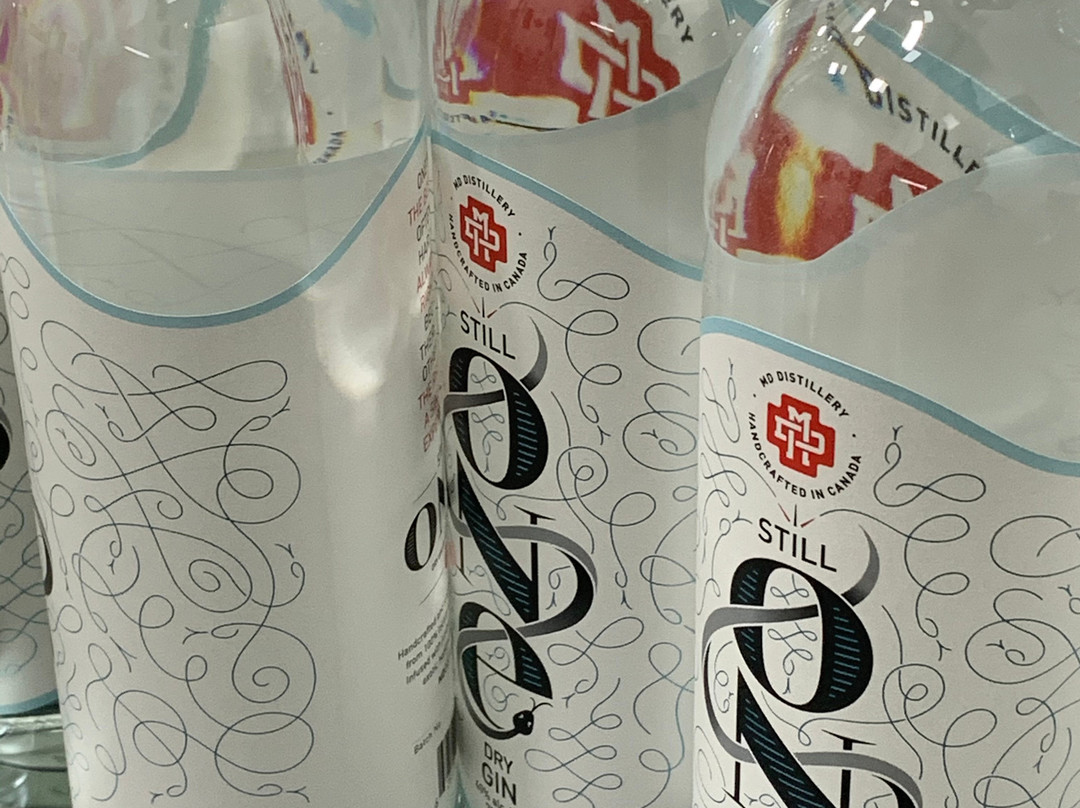 MD Distillery-圣艾伯特必去景点