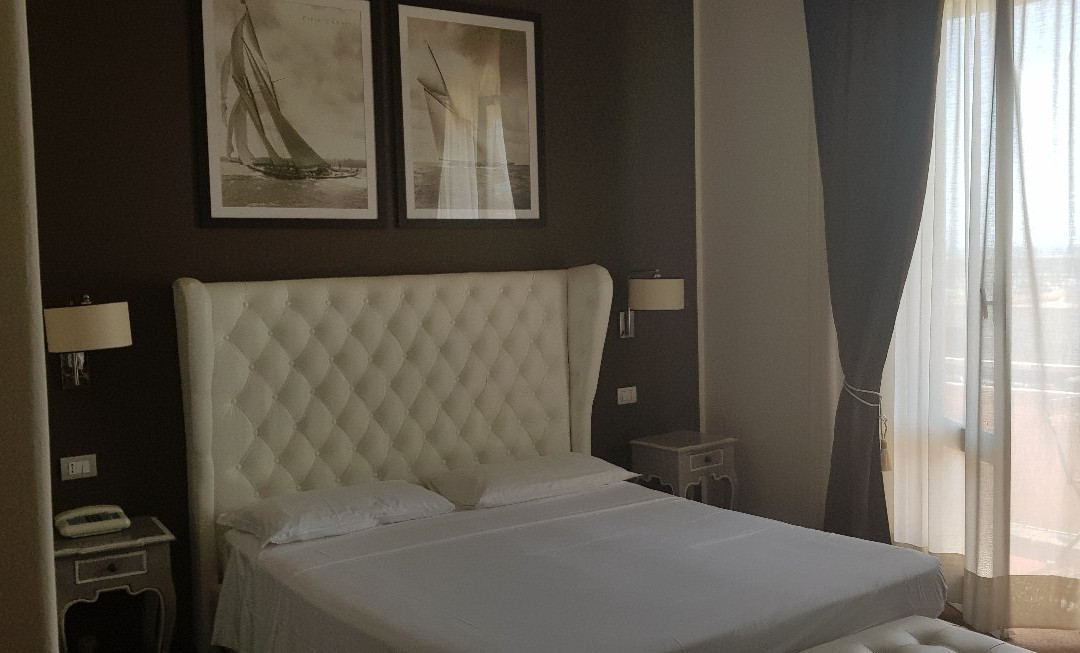 Hotel Ancora Riviera主图