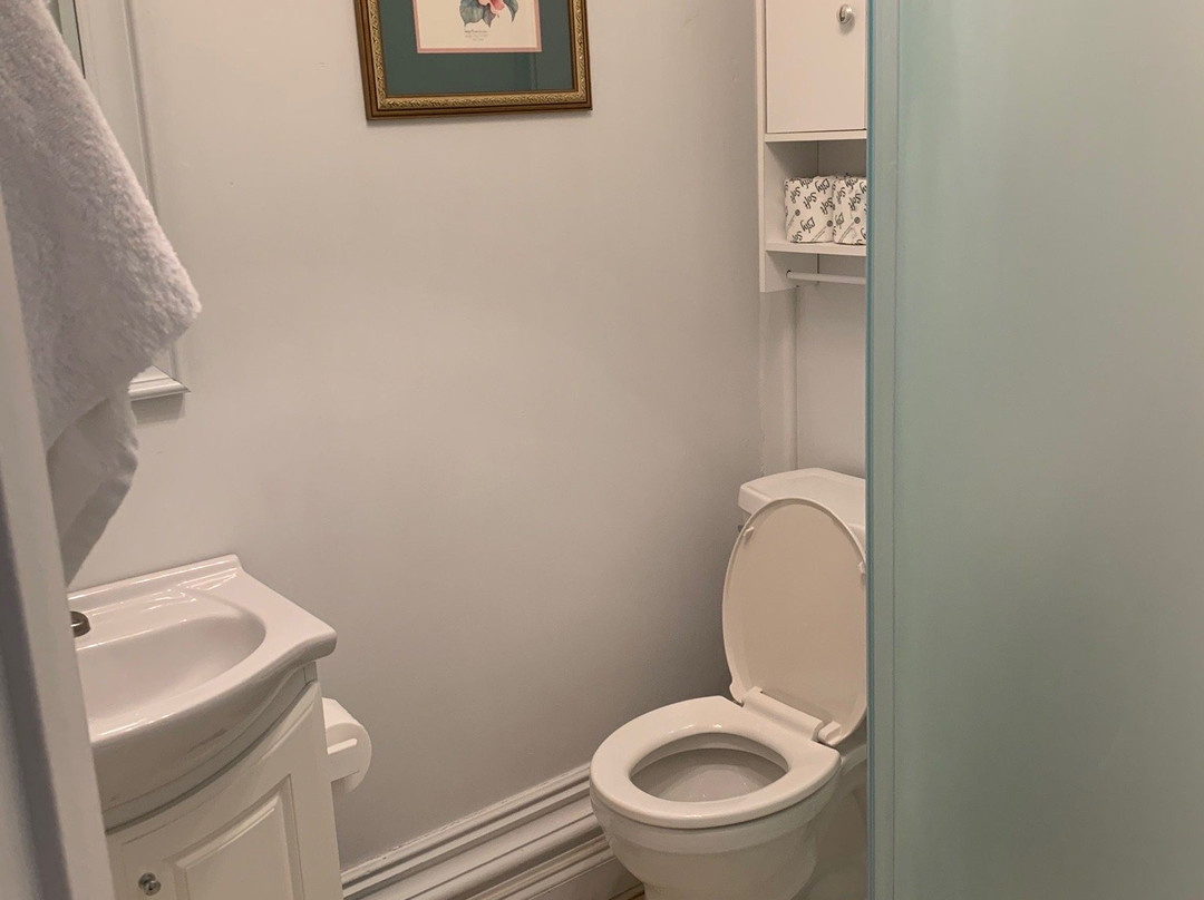 The Hyde House Bed and Breakfast主图