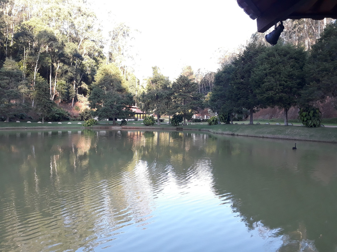 Sítio dos Lagos主图