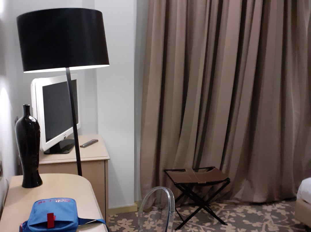 Dioni Boutique Hotel主图