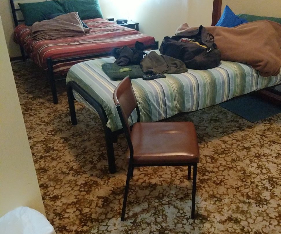 Leigh Creek Outback Resort主图