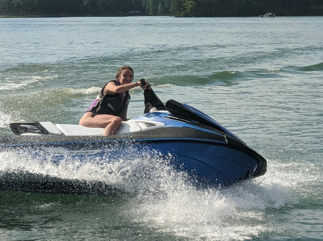 Endless Adventures-Sunset必去景点