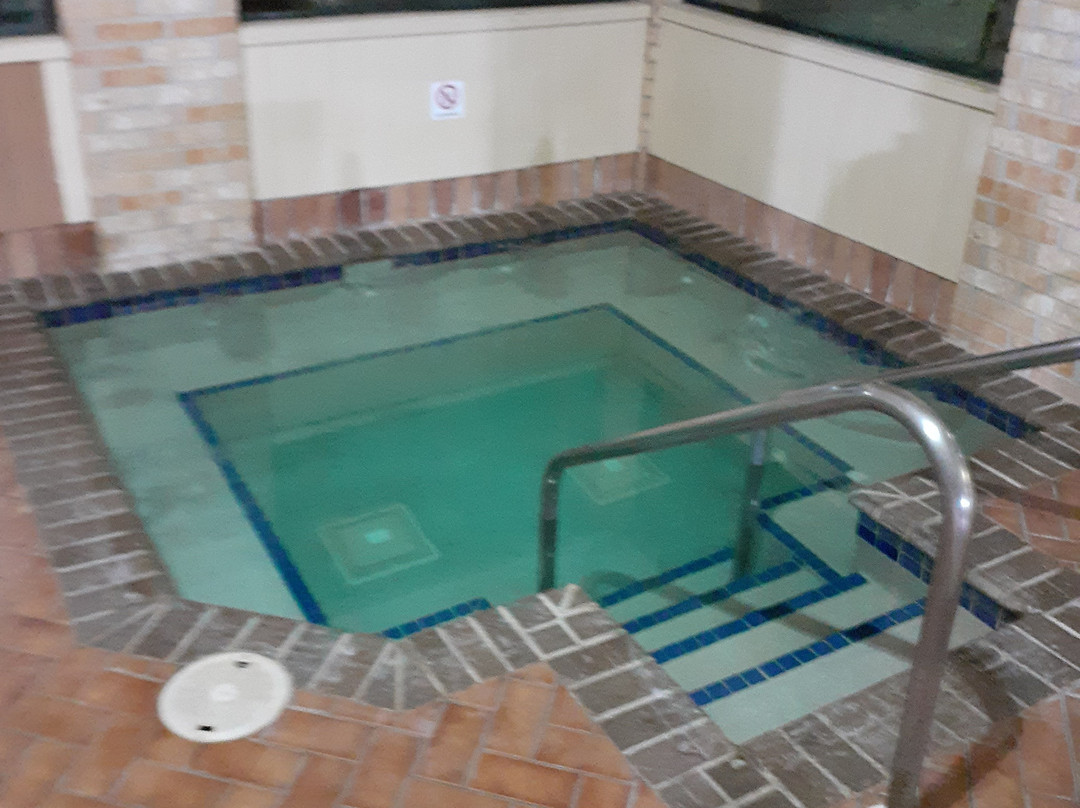 AmericInn by Wyndham Delafield主图