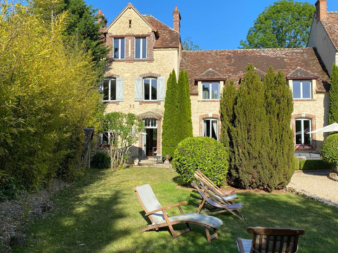 圣参佛里安城堡旅游攻略图片