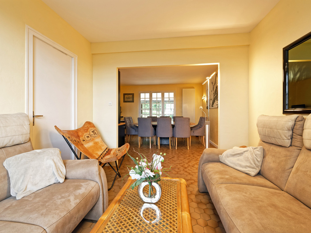 Chambres d'hotes Autun主图