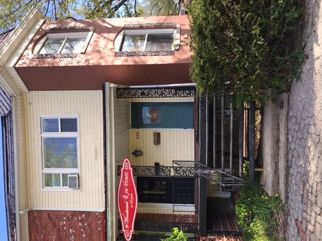 The Woodward Inns on Fillmore主图