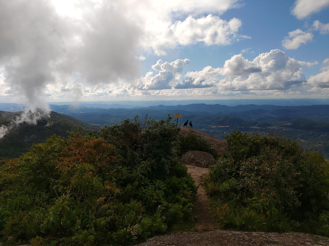 Pedra Partida-蒙特贝尔德必去景点