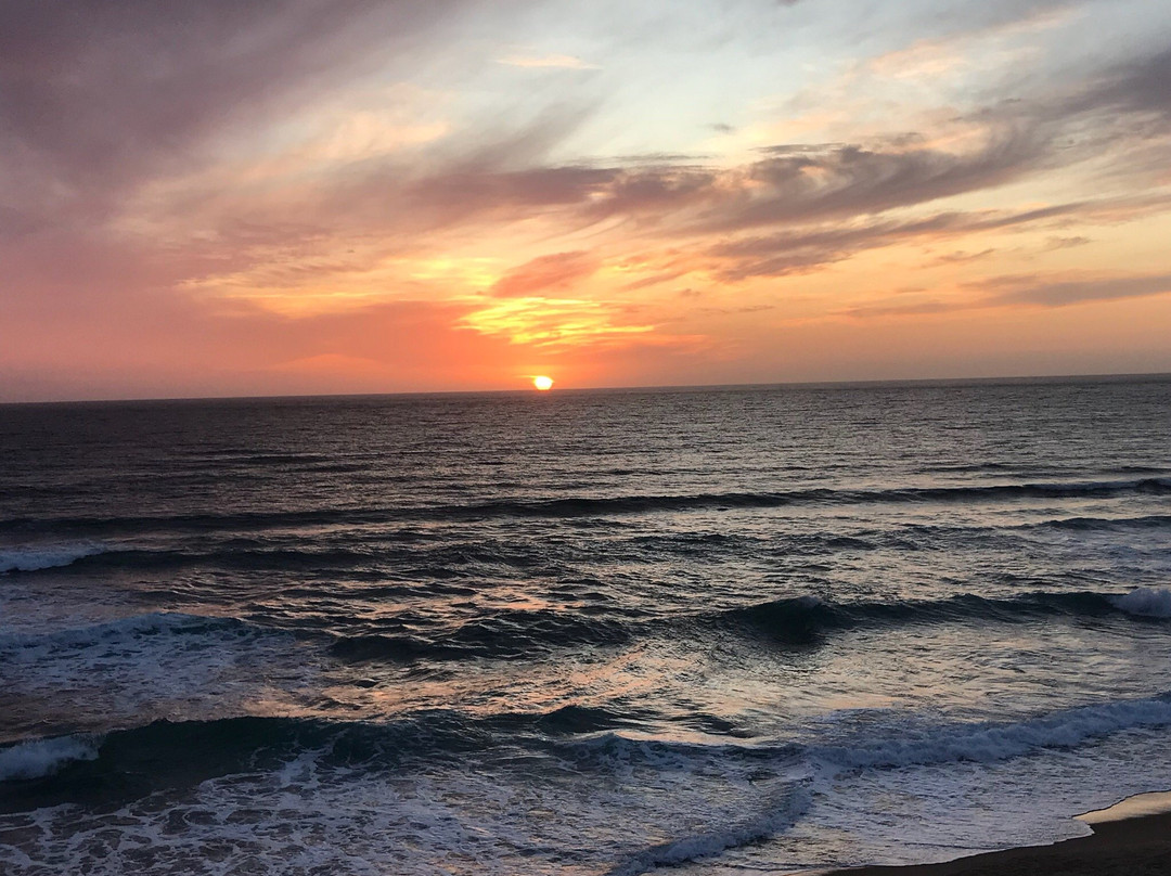 Spiaggia di San Nicolo'-Buggerru必去景点