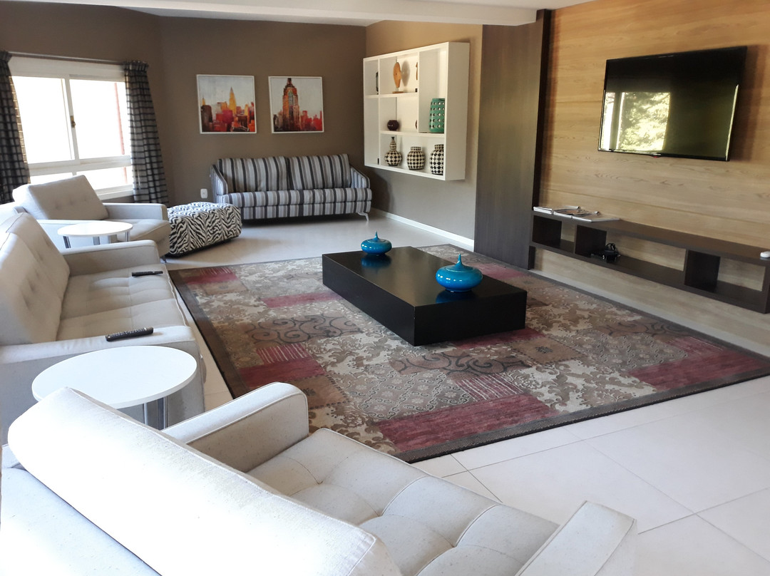 Rothenburg Hotel主图