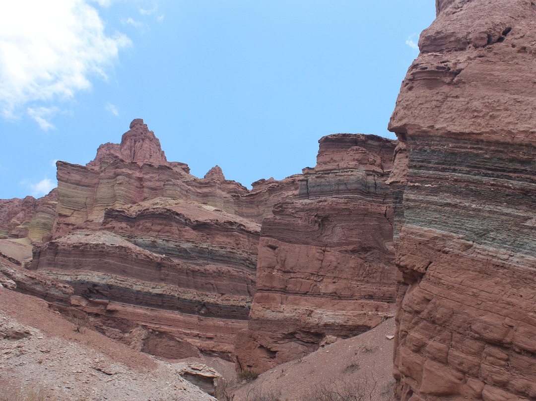 La Yesera-卡法亚特必去景点