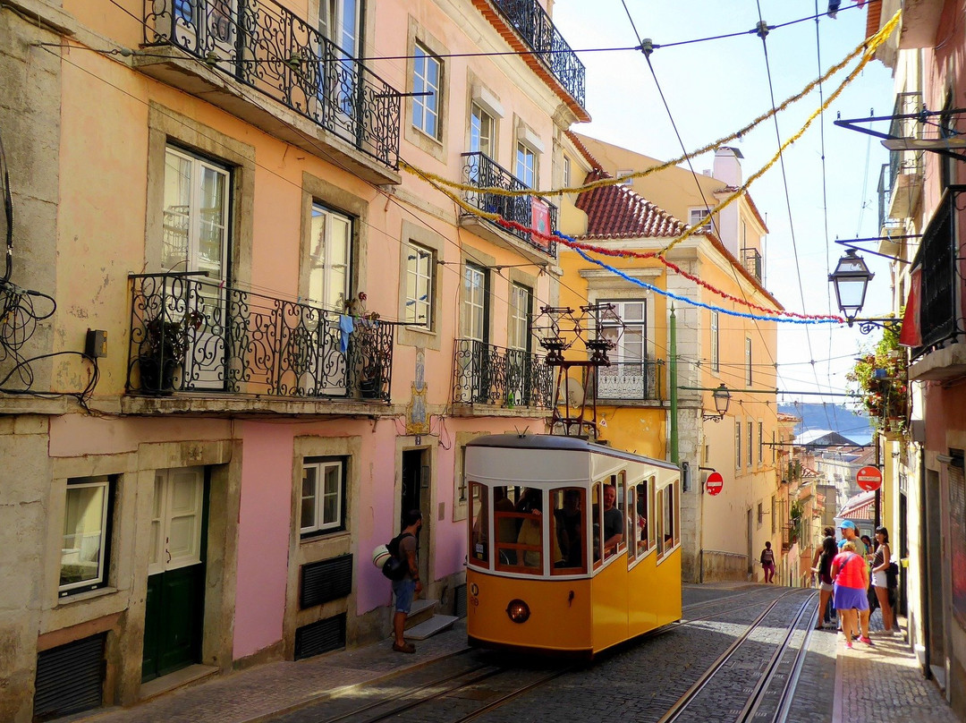 Europe Journey - Private Sightseeing Transfers and Day Tours景点图片