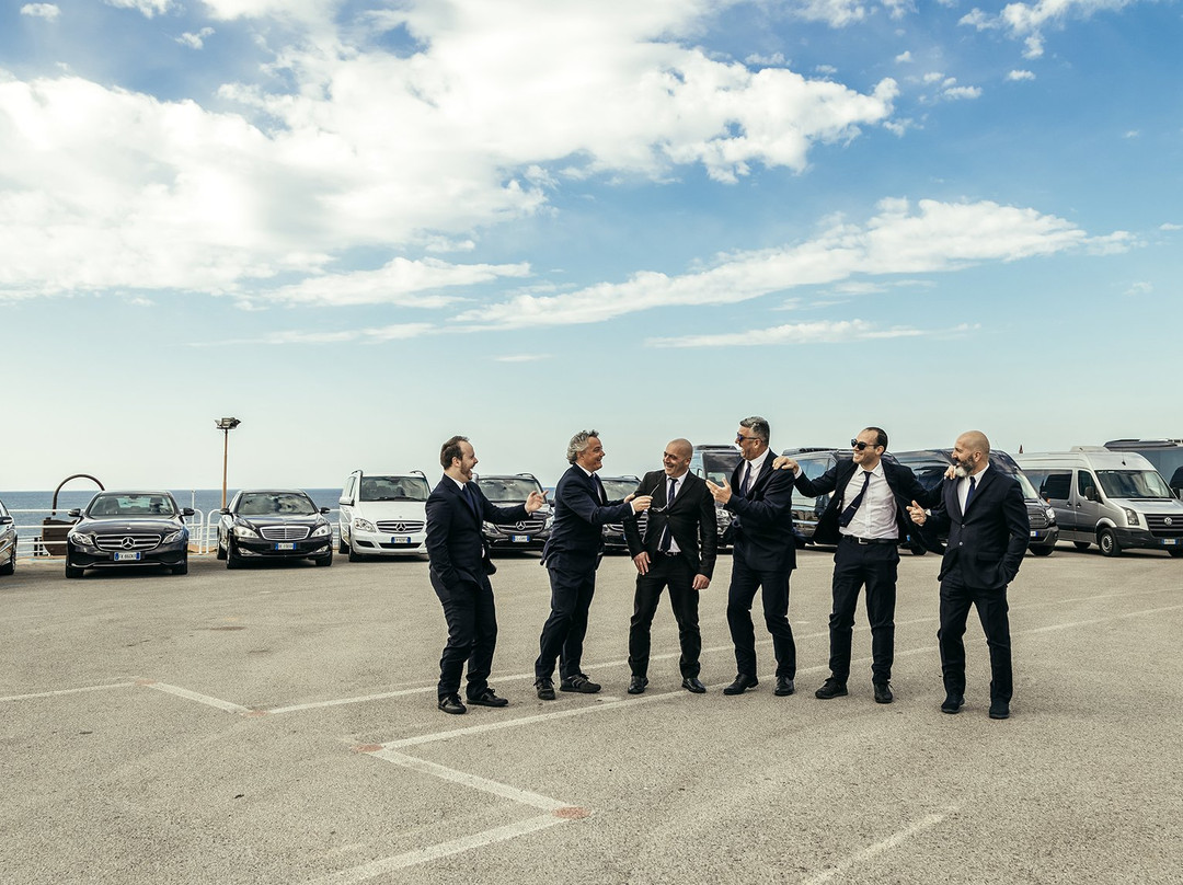 Limousine Service and Guide Sicily景点图片