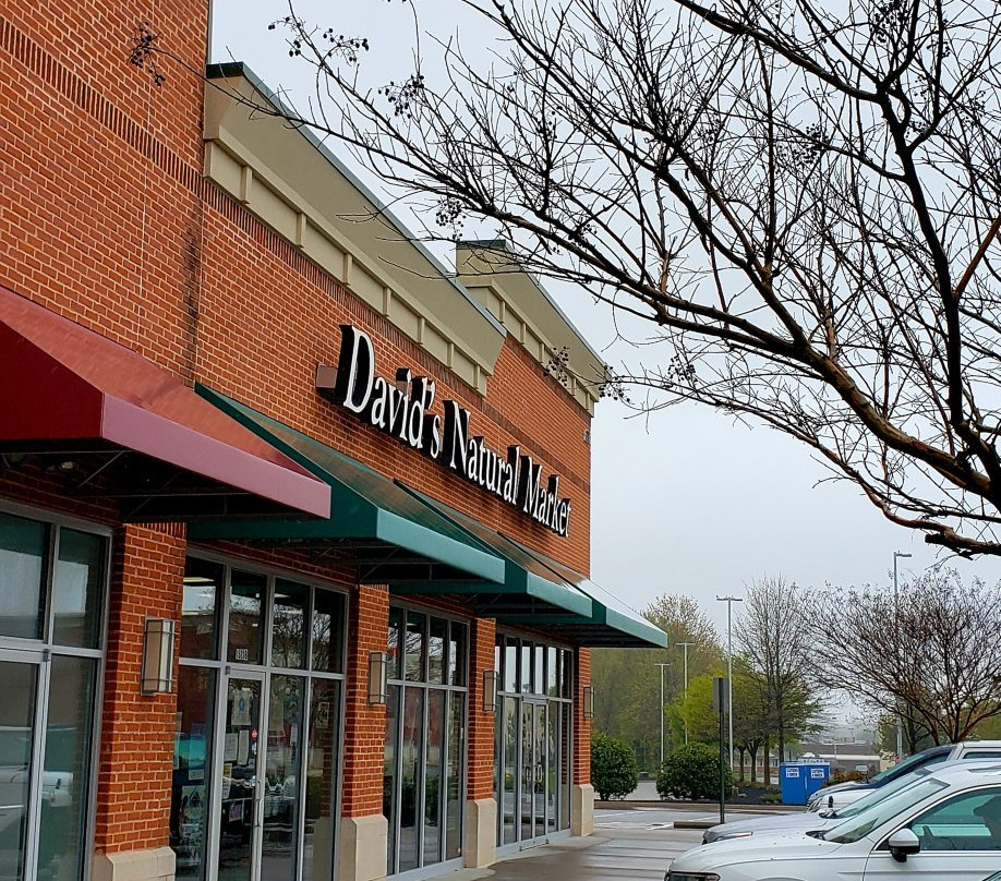 David's Natural Market-Forest Hill必去景点