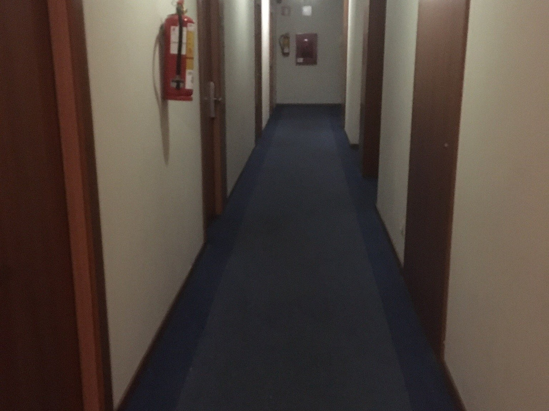 Hotel Berga Park主图