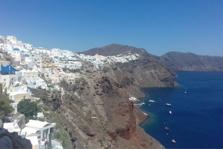 The real way to travel-克里特岛必去景点