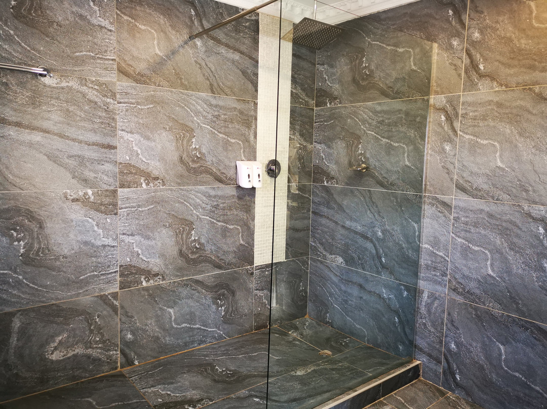 The Green Olive Guesthouse主图