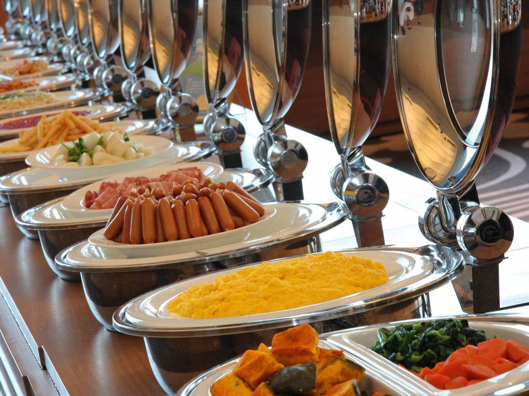 Satkar Hotel & Spa主图