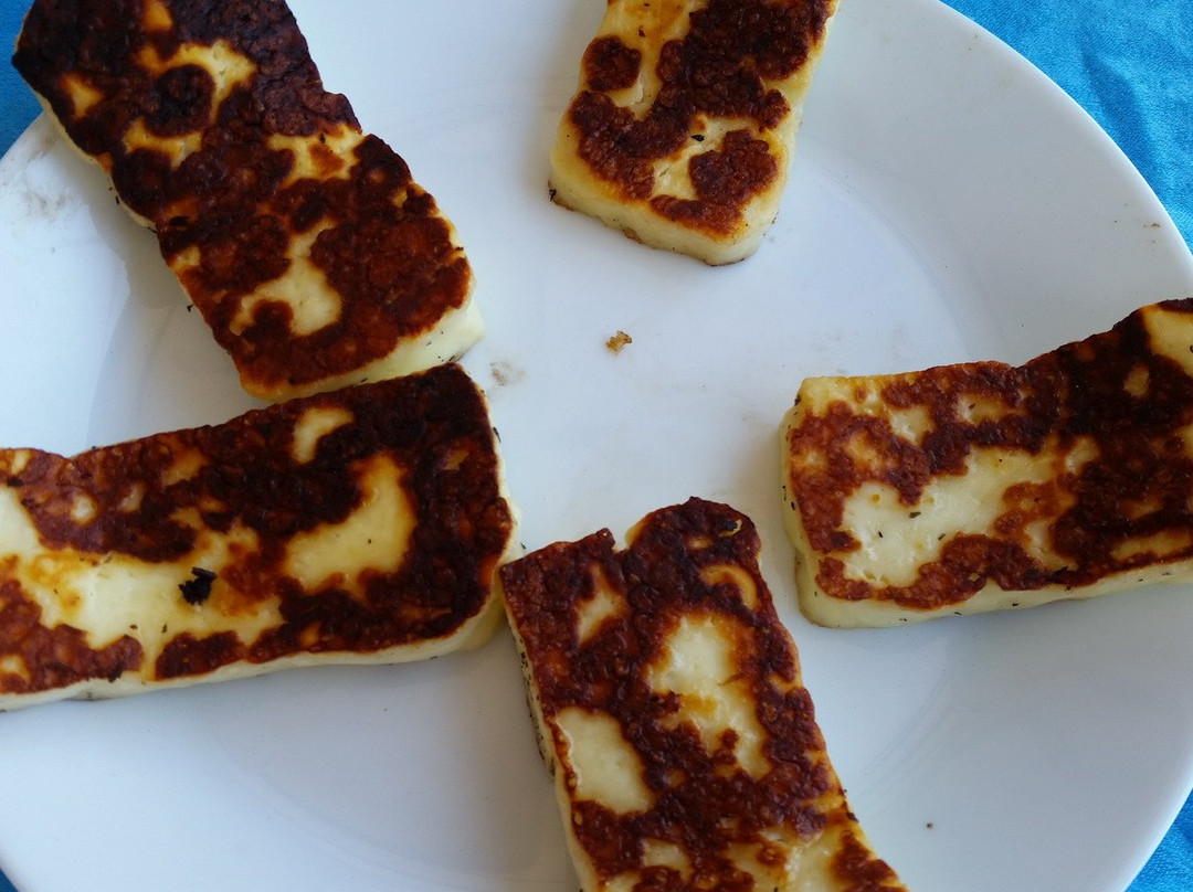 Glapsides Beach-法玛古斯塔必去景点