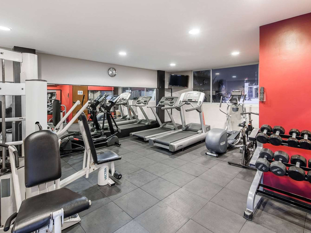 Wyndham Executivo Culiacan主图