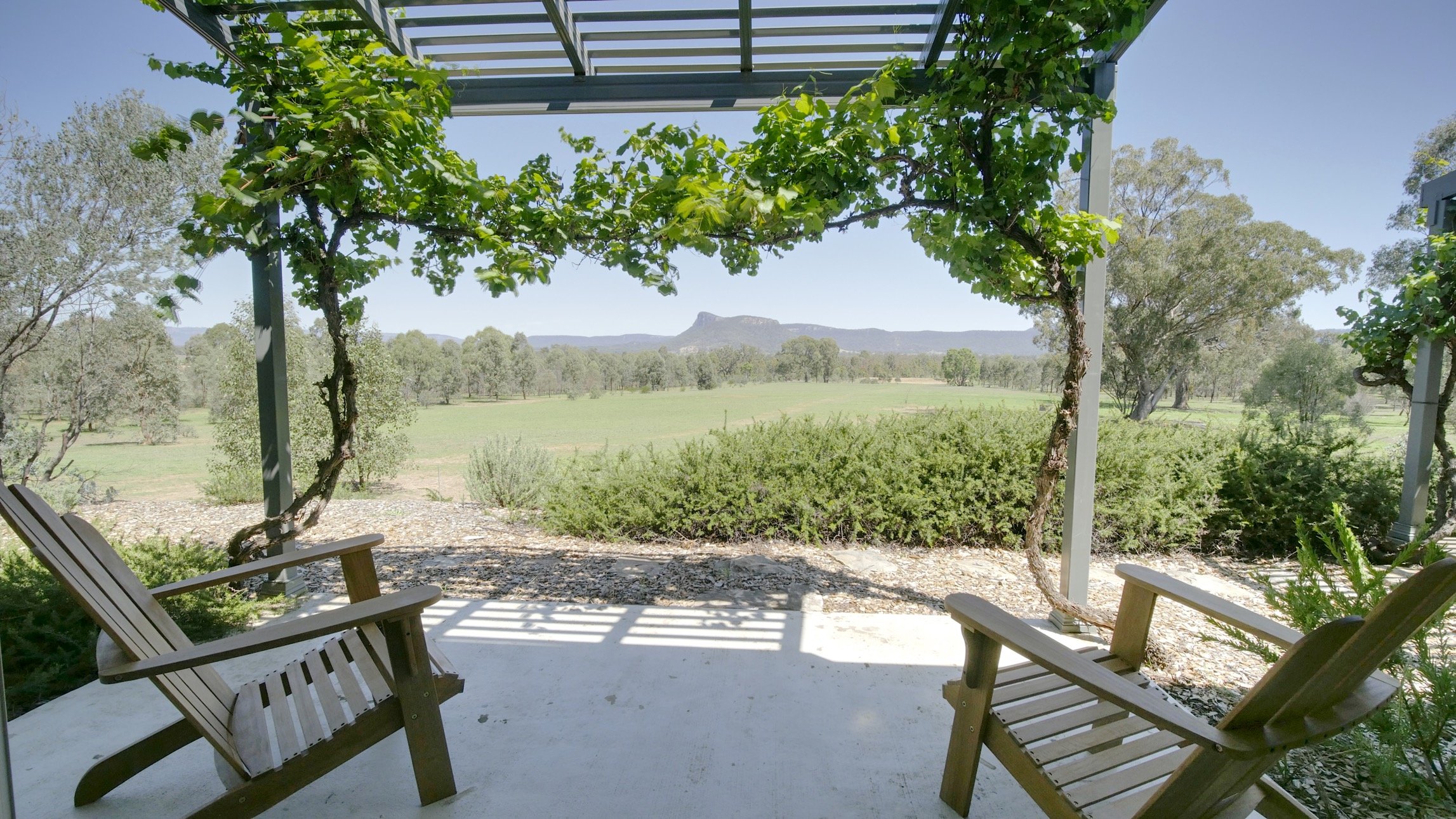 Belle Bois, Capertee Valley-官方