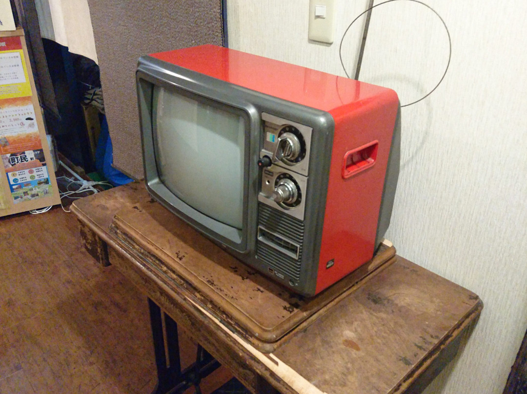 Tamagawa Onsen-都几川町必去景点