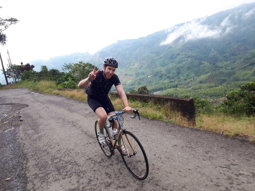 Colombia Cycling景点图片
